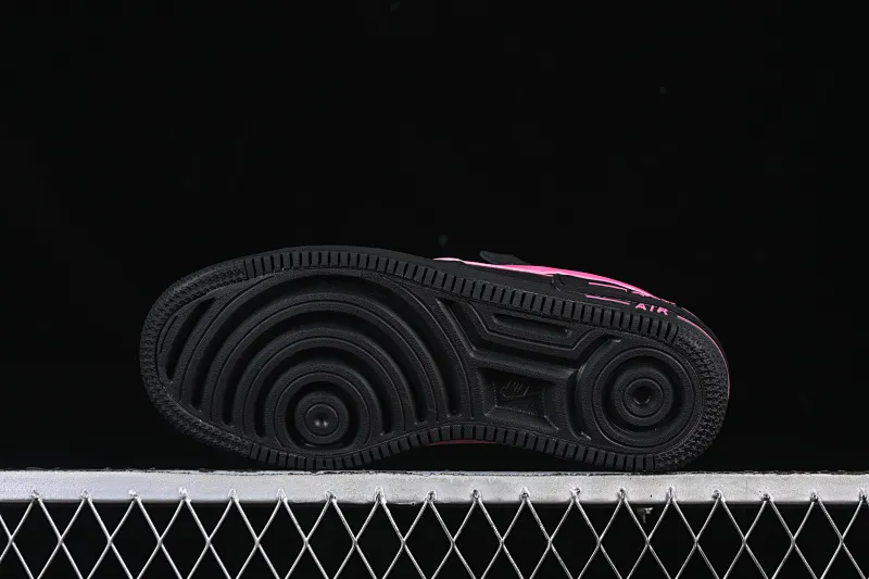 All Categories Nk Air Force 1 Air Force Series Nk Air Force 1 Shadow Air Force Lightweight Increase Nike Air Force 1 Shadow Air Force One Lightweight Increase Low-top Versatile Sneakers CI0919-006